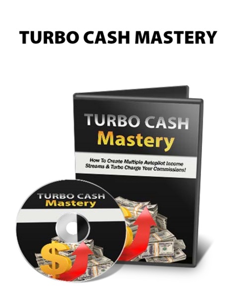 Product picture Turbo Cash Mastery